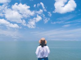 MUSE專題 屬於自己的海闊天空