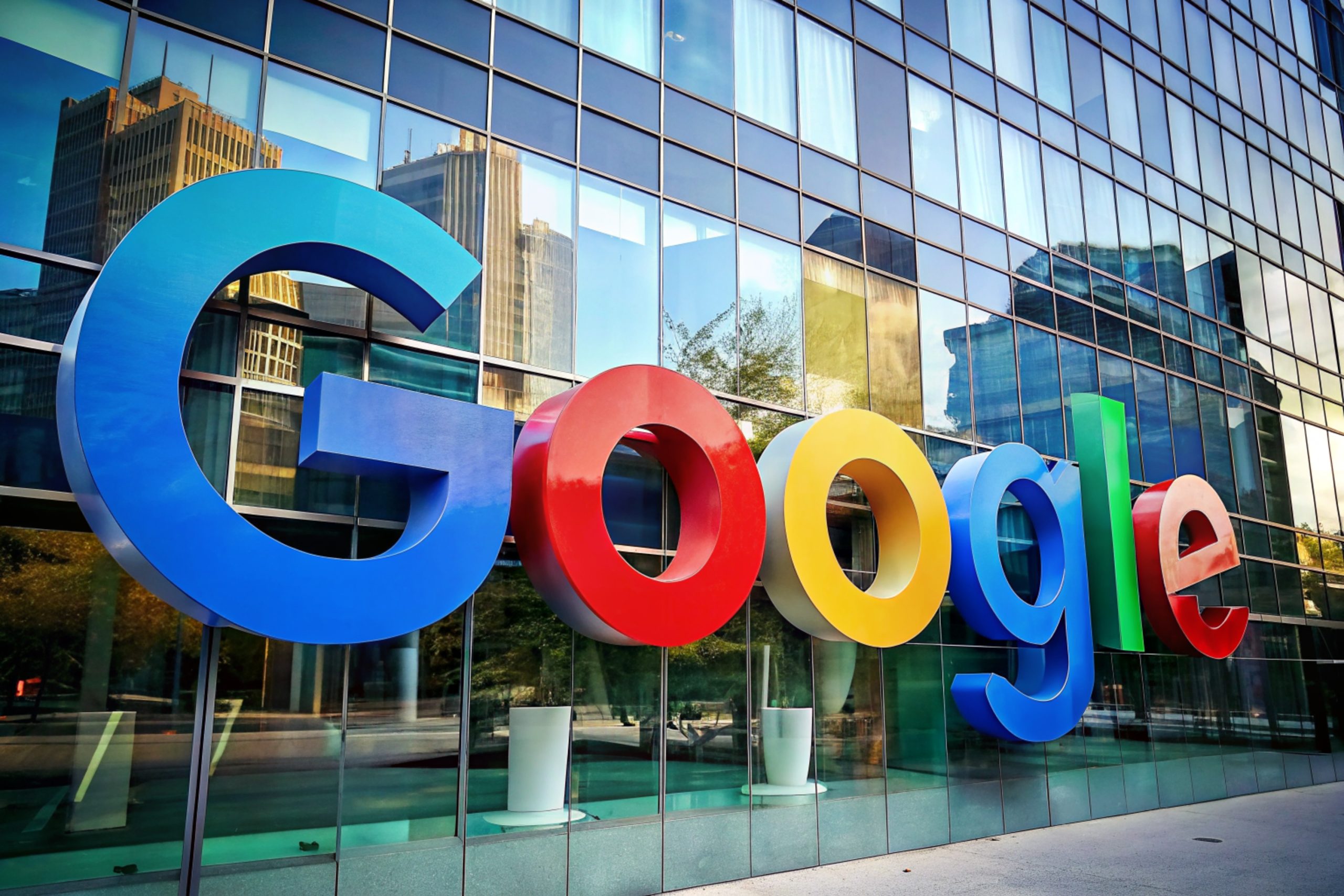 Alphabet Shifts Focus AI Investment Surges Hypergrowth Stocks Exit