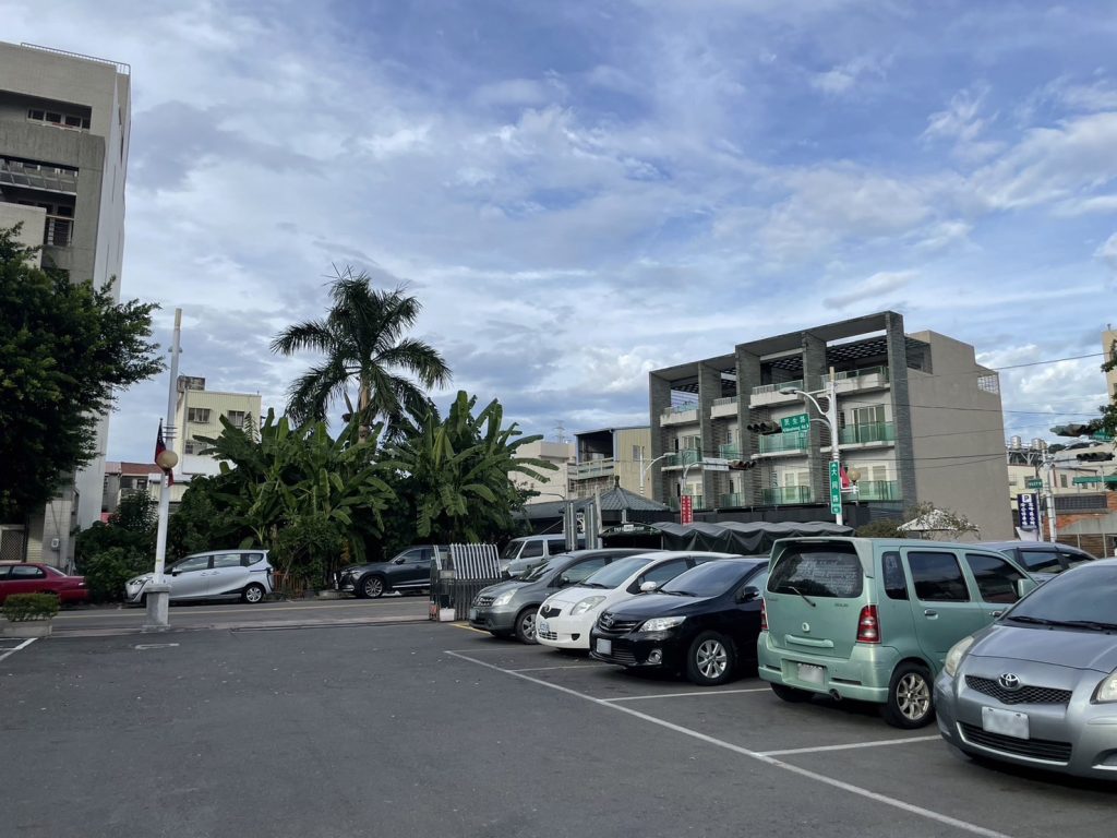 台中市持續推動機關停車場開放共享-11月起新增7場域共243格汽車停車格_0 - 尚新聞 Sun News