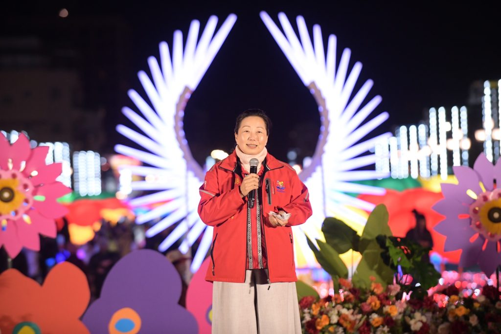 圖:花蓮縣政府提供 - 尚新聞 Sun News