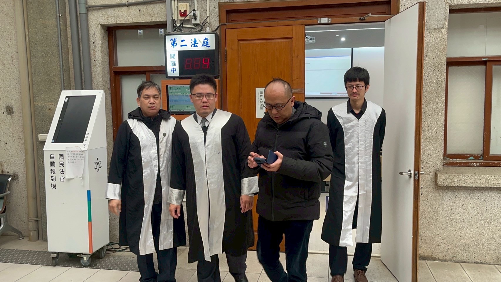圖片提供:王又民議員辦公室