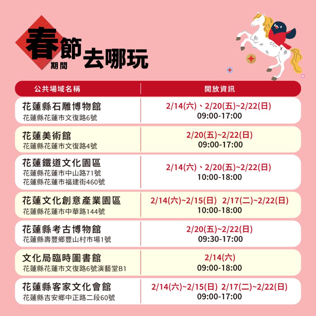 2026春節期間開放場館-06_1_0 - 尚新聞 Sun News