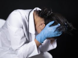 護病比延後到2028惹怒第一線 台灣護理人力缺口到底有多大?